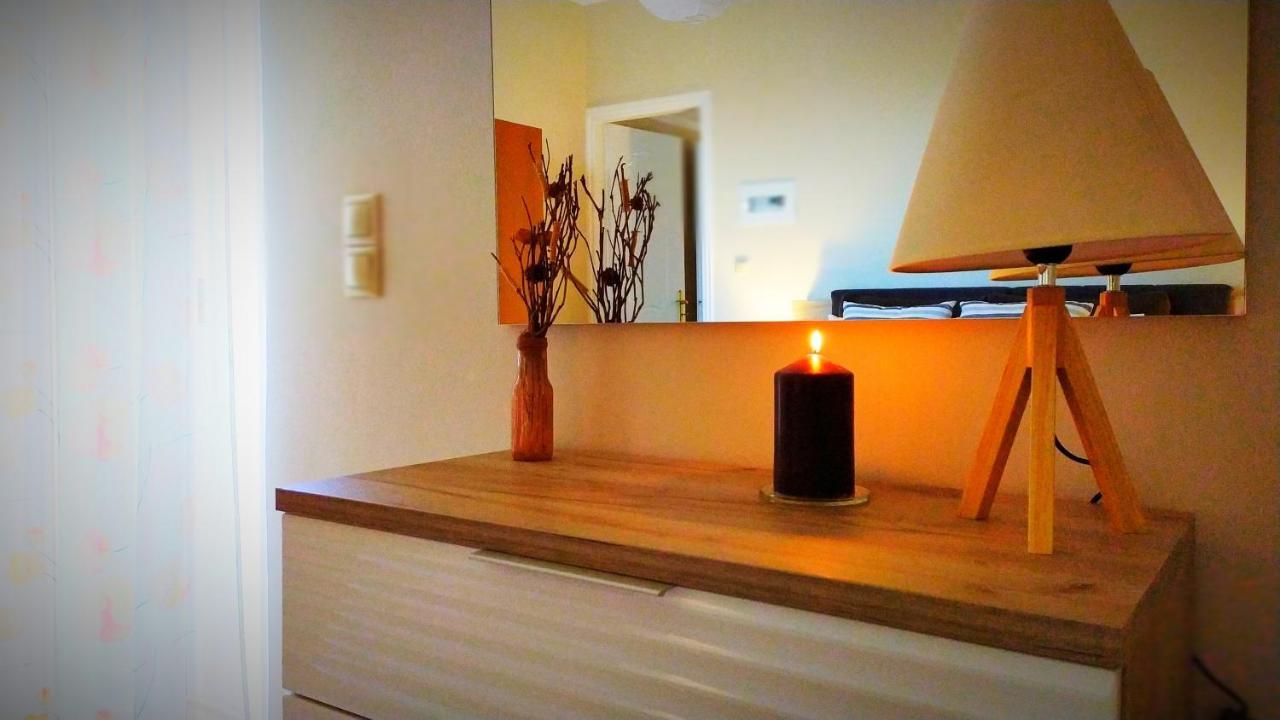 Agnantio Apartman Áyios Nikítas Kültér fotó